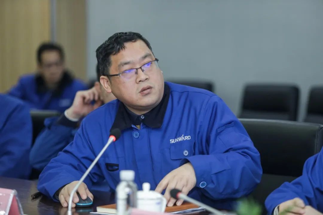 以党建促业务，以业务强党建——青岛西海岸公用事业集团考察米兰在线登录-米兰(中国)
智能