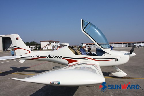 米兰在线登录-米兰(中国)
科技Aurora轻型运动飞机验证试飞成功 将在珠海航展展翅翱翔