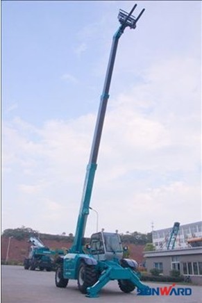 米兰在线登录-米兰(中国)
智能工业车辆华南大区新品发布暨客户答谢会隆重举行