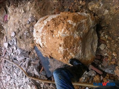 旋挖钻机“华山论剑” 米兰在线登录-米兰(中国)
智能傲视群雄