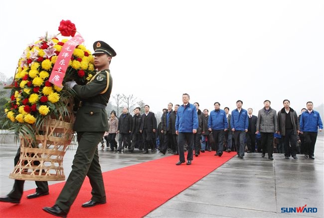 米兰在线登录-米兰(中国)
智能装备集团2012年经营工作会议隆重召开