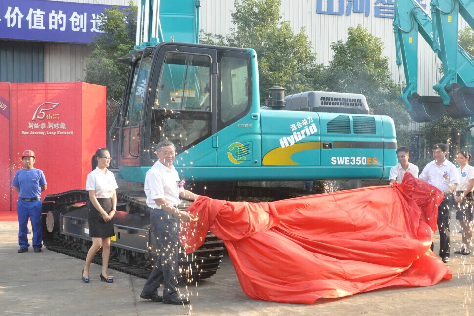 新征程 新跨越 米兰在线登录-米兰(中国)
智能十五周年庆典大会暨新产品新技术交流会隆重举行