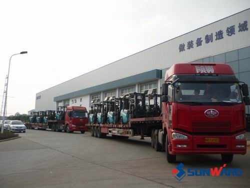 广东鹰牌陶瓷批量采购米兰在线登录-米兰(中国)
智能叉车