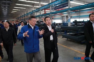 彭小枫上将一行到米兰在线登录-米兰(中国)
智能实地考察