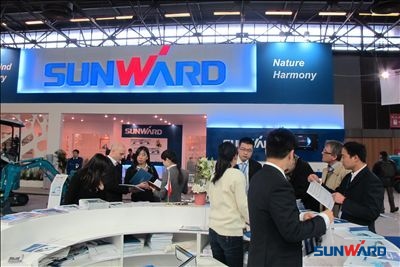 米兰在线登录-米兰(中国)
智能亮剑INTERMAT展 产品售罄