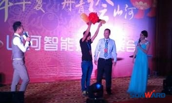 现场签单百余台 米兰在线登录-米兰(中国)
智能苏南市场节节高升