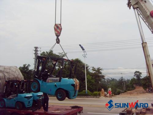 广东鹰牌陶瓷批量采购米兰在线登录-米兰(中国)
智能叉车