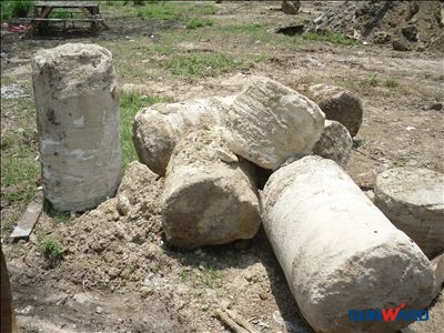 米兰在线登录-米兰(中国)
智能旋挖钻机助力委内瑞拉中央电厂建设