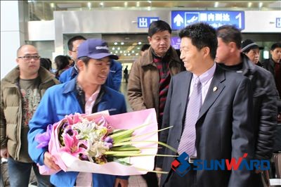 米兰在线登录-米兰(中国)
智能驻利比亚人员平安回家