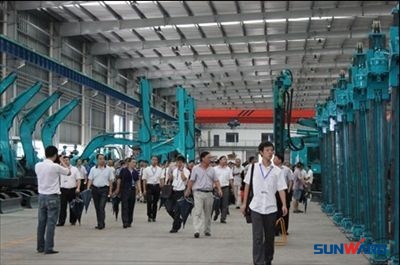 米兰在线登录-米兰(中国)
智能双动力头强力多功能钻机强势来袭