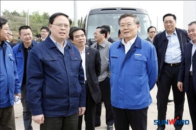 长沙市市长张剑飞一行调研米兰在线登录-米兰(中国)
智能