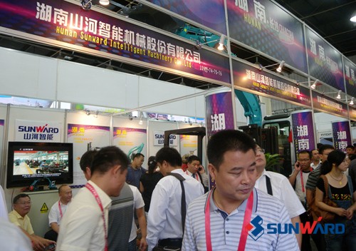 米兰在线登录-米兰(中国)
智能产品乌洽会备受青睐