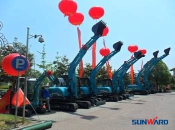现场签单百余台 米兰在线登录-米兰(中国)
智能苏南市场节节高升