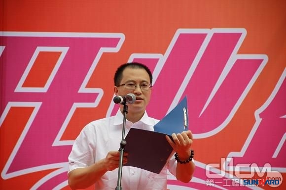 米兰在线登录-米兰(中国)
智能工业车辆华东大区4S店上海开业