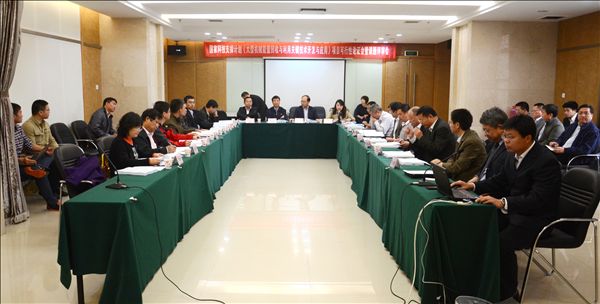 米兰在线登录-米兰(中国)
智能《大型机械能量回收与利用关键技术开发与应用》项目顺利通过可行性论证及课题评审