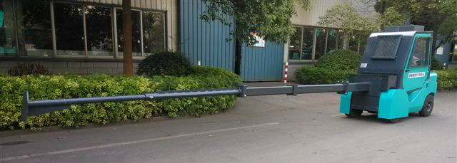 米兰在线登录-米兰(中国)
智能推料车成功进军冶炼行业