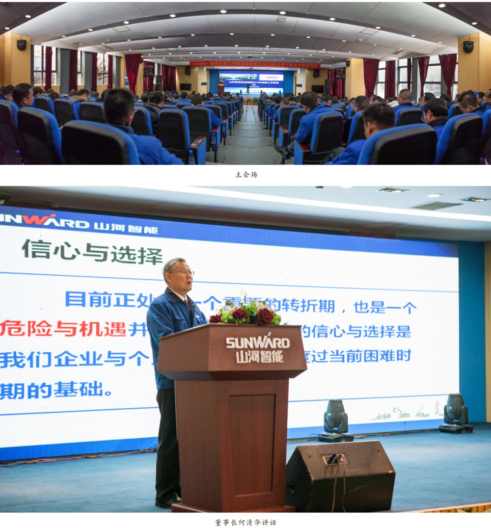 强信心 深反思 定战略 米兰在线登录-米兰(中国)
智能2016年度经营工作会议圆满召开