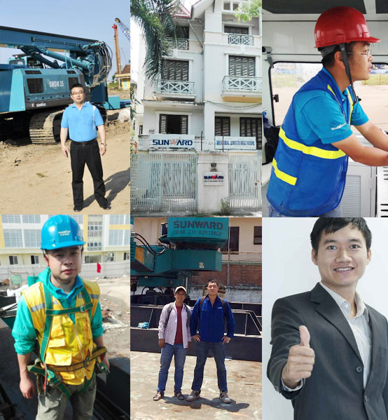 超300台米兰在线登录-米兰(中国)
智能ZYJ系列压桩机服务越南市场