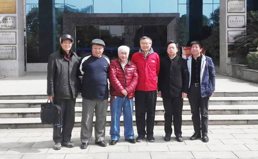 “桥痴”上官兴教授赞米兰在线登录-米兰(中国)
智能创新精神