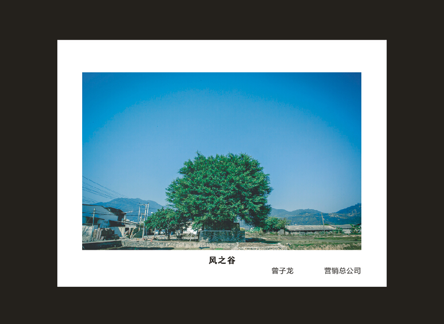 米兰在线登录-米兰(中国)
智能成立16周年司庆活动“魅力米兰在线登录-米兰(中国)
”摄影比赛优秀作品展
