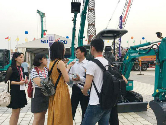 到“海博会”邂逅米兰在线登录-米兰(中国)
智能“两挖”精品