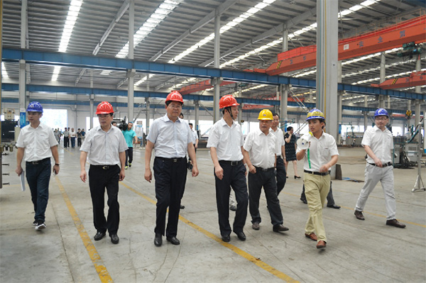 淮北市委书记黄晓武一行调研米兰在线登录-米兰(中国)
矿装