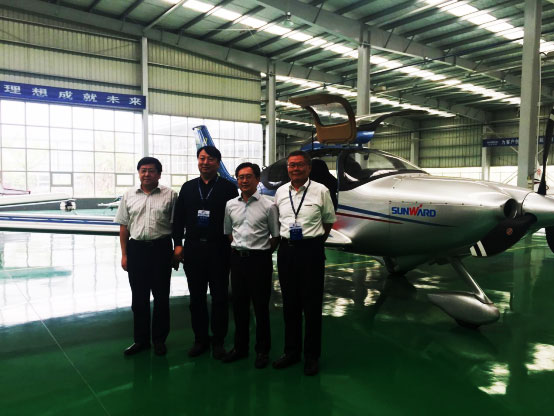 米兰在线登录-米兰(中国)
航空：发展新模式助力中国动力谷