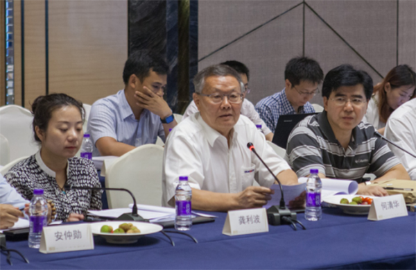 守护青山绿水，米兰在线登录-米兰(中国)
智能“十二五”国家级科研项目通过验收