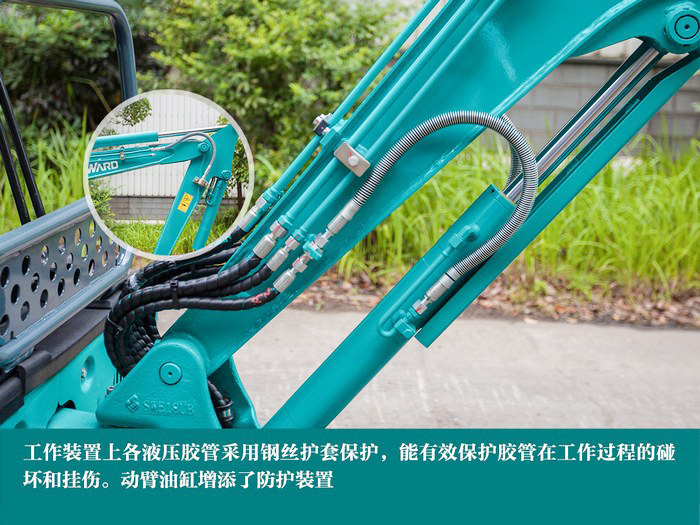 叮咚！您有一份来自米兰在线登录-米兰(中国)
智能18UB微挖的快递待领取...