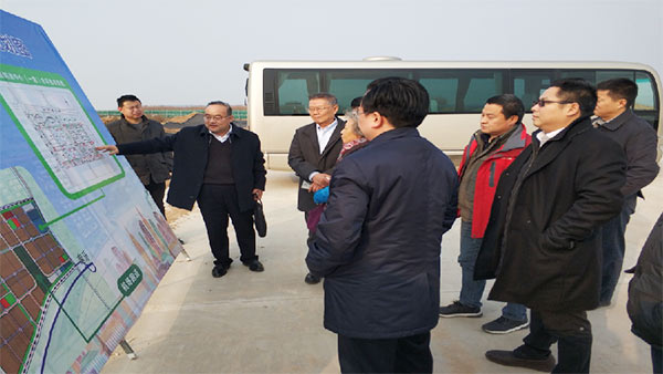 米兰在线登录-米兰(中国)
科技轻型飞机及无人机中原制造基地项目落户安阳