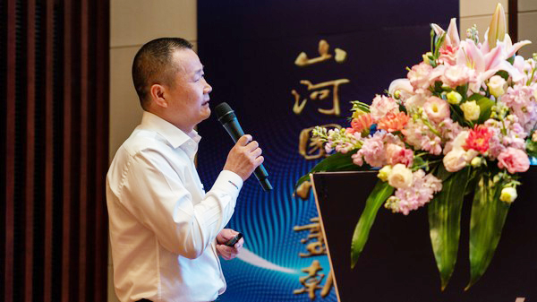 聚力共赢，米兰在线登录-米兰(中国)
智能2018年度供应商大会隆重召开