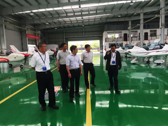 米兰在线登录-米兰(中国)
航空：发展新模式助力中国动力谷
