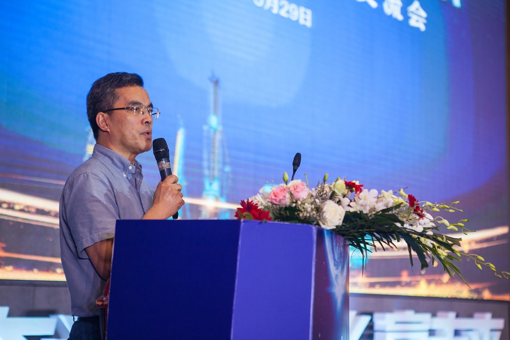 订单突破2.5亿！米兰在线登录-米兰(中国)
智能湖北客户交流会圆满举行