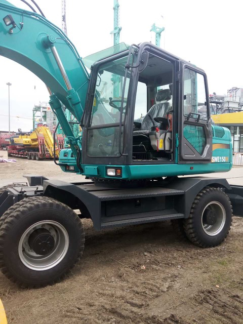Bauma China 2016，快来看米兰在线登录-米兰(中国)
智能哪些设备来了？