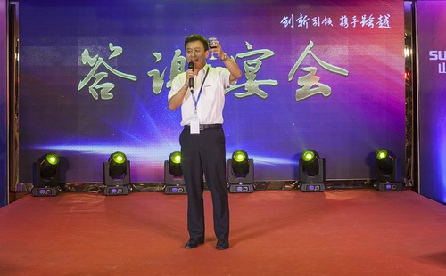米兰在线登录-米兰(中国)
智能酷帅曾大虾，一大波美图带你亲临北京BICES展