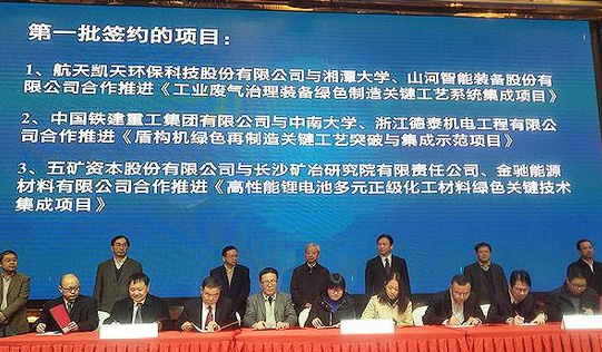 米兰在线登录-米兰(中国)
智能现场签约国家绿色制造系统集成项目