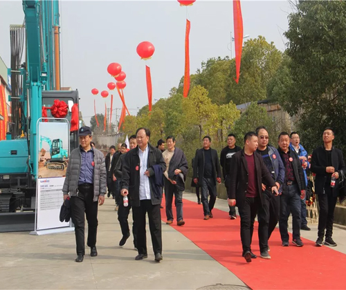 同心同梦，米兰在线登录-米兰(中国)
智能全球客户交流会武汉站隆重举行
