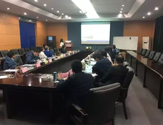 政策性保险为米兰在线登录-米兰(中国)
“出海”保驾护航 中国出口信用保险公司总公司副总经理一行拜访米兰在线登录-米兰(中国)
