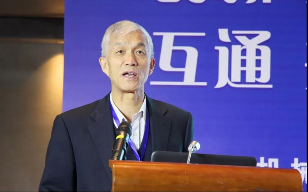 “互通与共赢”，米兰在线登录-米兰(中国)
智能朱建新受邀出席高端对话