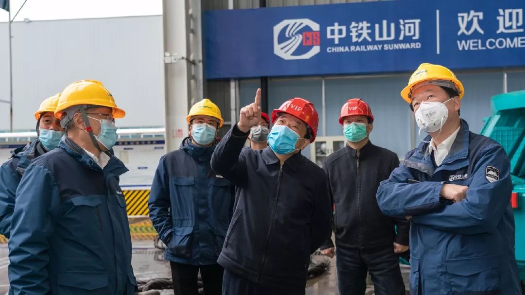 陈飞副省长调研米兰在线登录-米兰(中国)
智能