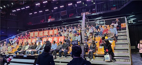 全国四强！米兰在线登录-米兰(中国)
智能再创佳绩