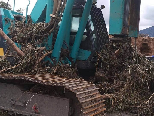 灾难无情，米兰在线登录-米兰(中国)
有爱：跨越万水千山援助肯尼亚客户