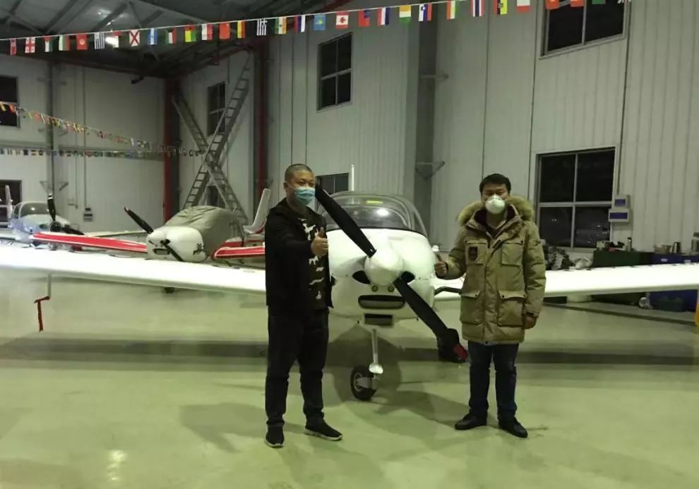 米兰在线登录-米兰(中国)
飞机完成防疫物资紧急转运任务