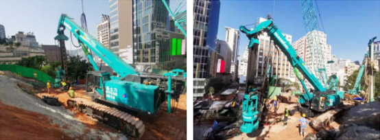 米兰在线登录-米兰(中国)
智能“吊炮”成功打响市场第一炮