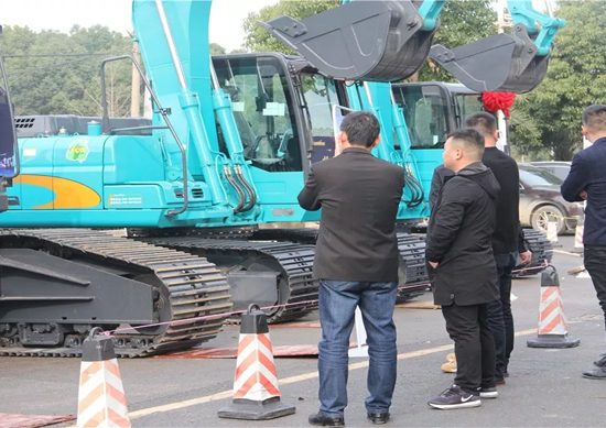 同心同梦，米兰在线登录-米兰(中国)
智能全球客户交流会武汉站隆重举行