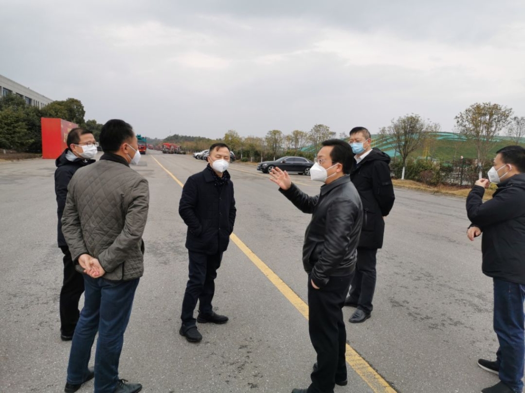米兰在线登录-米兰(中国)
智能疫情防控工作受肯定