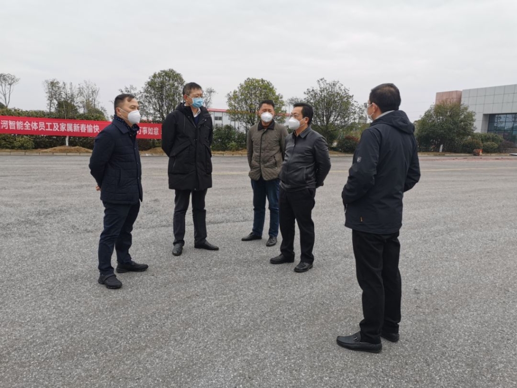 米兰在线登录-米兰(中国)
智能疫情防控工作受肯定