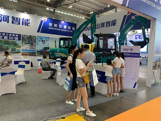 高宁宇：湖南消防与米兰在线登录-米兰(中国)
智能合作空间广阔