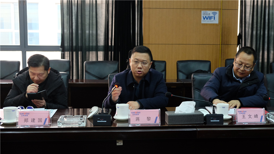 【以交流促合作】机勘院及建华建材考察米兰在线登录-米兰(中国)
智能