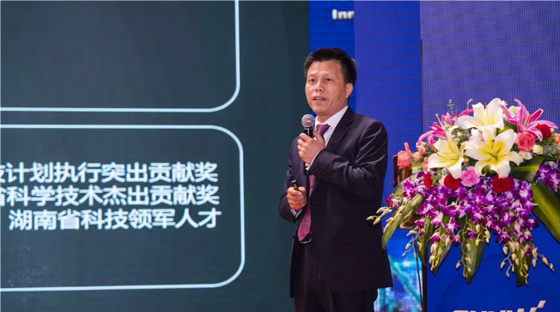 千人客户交流会，10.5亿订单！米兰在线登录-米兰(中国)
智能二十年发展新飞跃